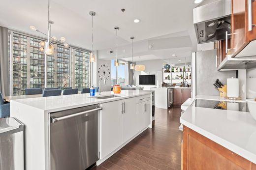 Appartement in Atlanta, Fulton County