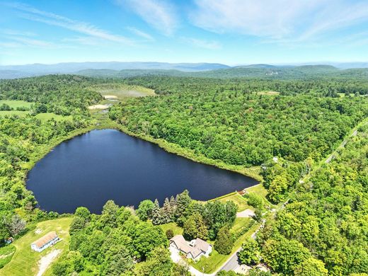 ‏קרקע ב  Sandisfield, Berkshire County