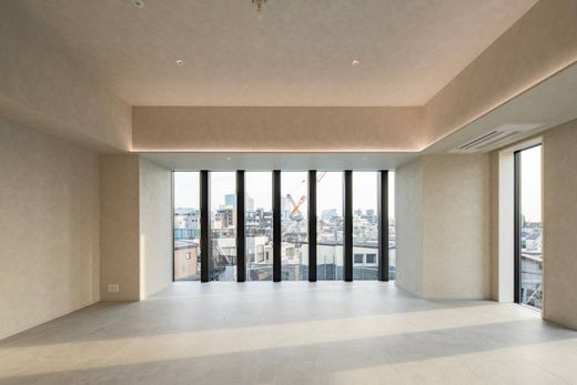 Apartment in Tokyo, Tokyo Prefecture