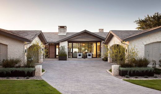 Μονοκατοικία σε Ώστιν, Travis County