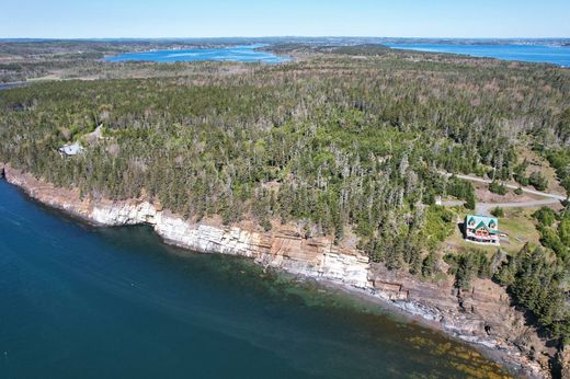 Land in Feltzen South, Nova Scotia