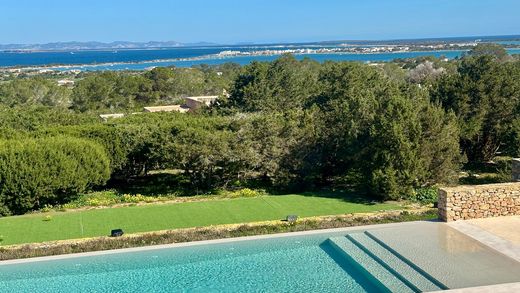 Detached House in Formentera, Province of Balearic Islands