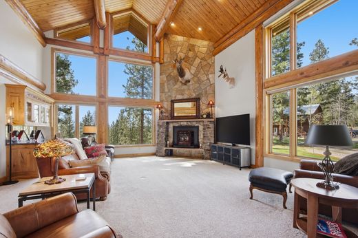 Detached House in Victor, Ravalli County