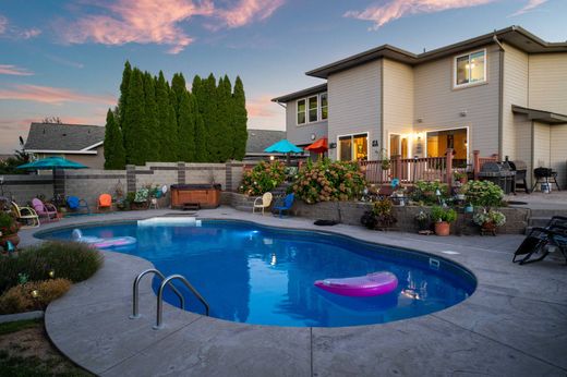 Casa Unifamiliare a Kennewick, Benton County