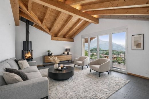 ‏דירה ב  Savièse, Sion District