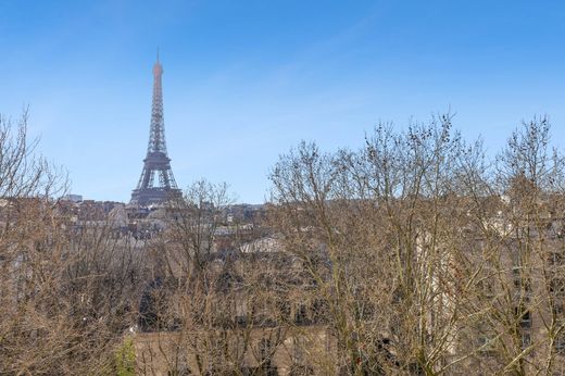 Appartement à Tour Eiffel, Invalides – Ecole Militaire, Saint-Thomas d’Aquin, Paris
