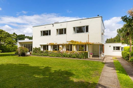 Casa Unifamiliare a Blackrock, Dún Laoghaire-Rathdown