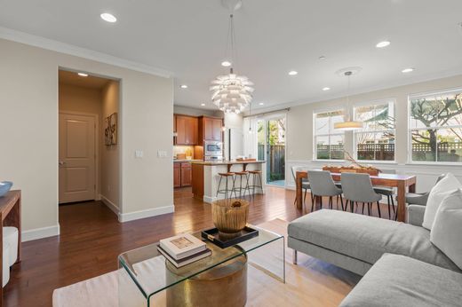 Apartment in Sunnyvale, Santa Clara County