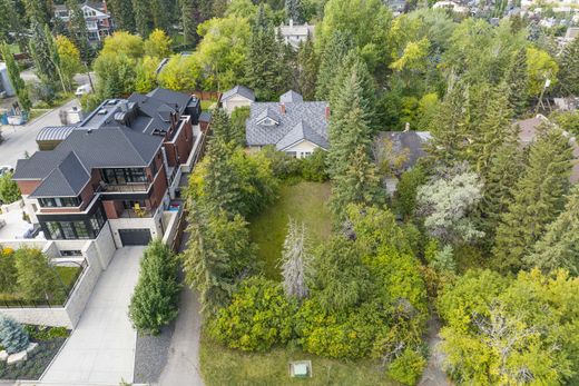 Maison individuelle à Calgary, Alberta