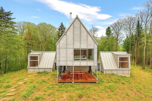 Vrijstaand huis in Chertsey, Lanaudière