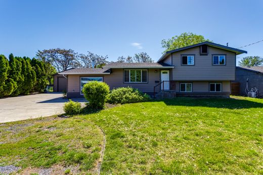Detached House in Kelowna, Regional District of Central Okanagan