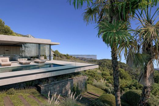 Detached House in Sant Andreu de Llavaneres, Province of Barcelona