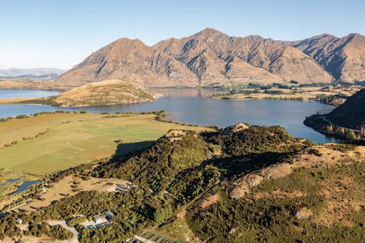 토지 / Wanaka, Queenstown-Lakes District