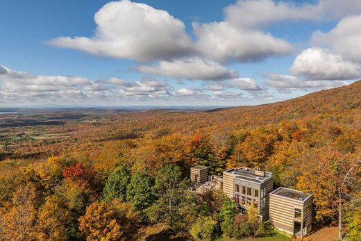 Casa en Frelighsburg, Montérégie