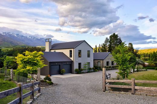 Casa di lusso a Cromwell, Central Otago District