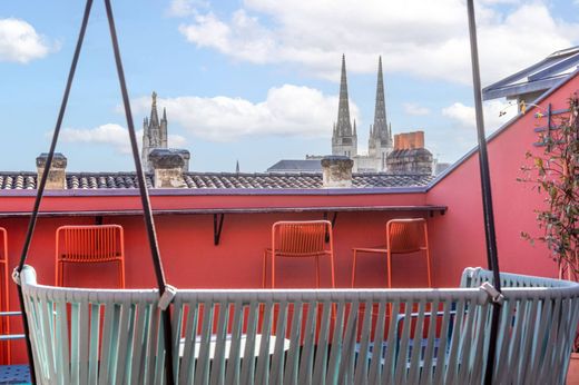 Apartamento - Bordéus, Gironda