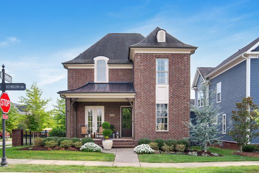 Casa Independente - Franklin, Williamson County