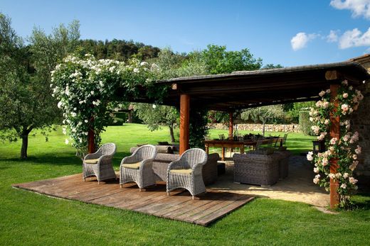 独立式房屋  Greve in Chianti, 佛罗伦萨省