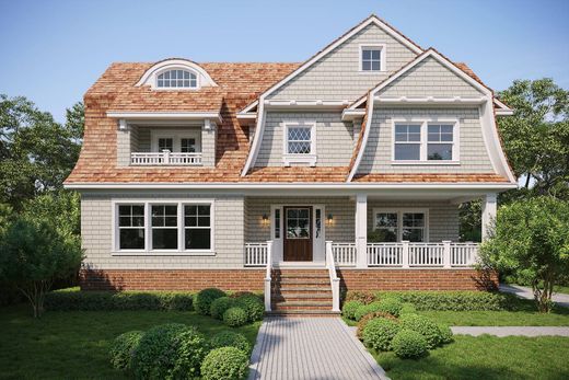 Detached House in Sea Girt, Monmouth County