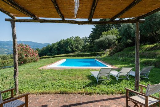 Maison individuelle à Lucques, Toscane