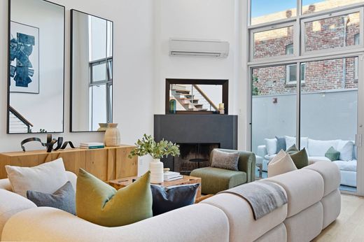 Piso / Apartamento en San Francisco, City and County of San Francisco