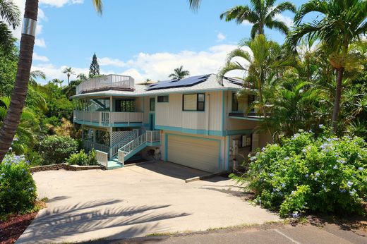 Luxury home in Kīhei, Maui