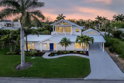 Detached House in Nokomis, Sarasota County