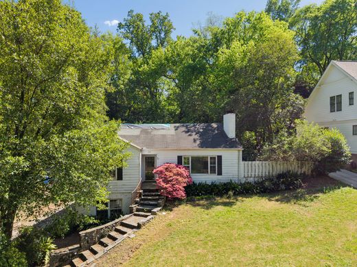 Land in Atlanta, Fulton County