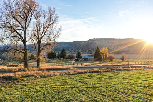 Casa de campo en Prineville, Crook County