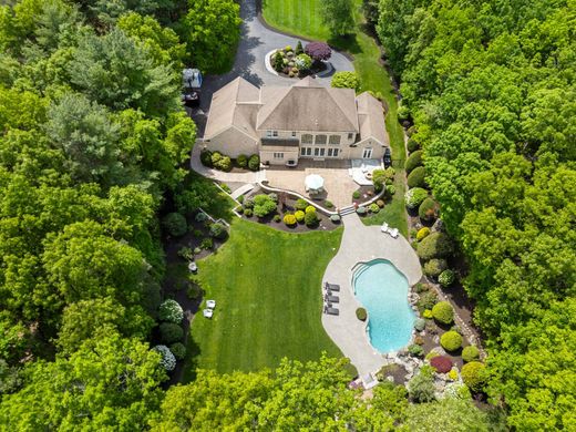 Casa Unifamiliare a Wilmington, Middlesex County