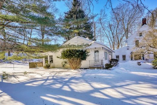 Casa en Chester, Morris County