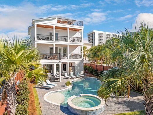 Detached House in Miramar Beach, Walton County