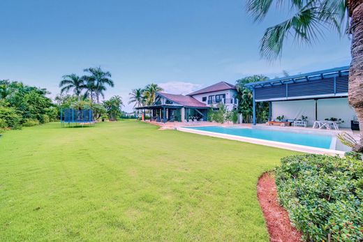 独立式房屋  La Romana, Provincia de La Romana