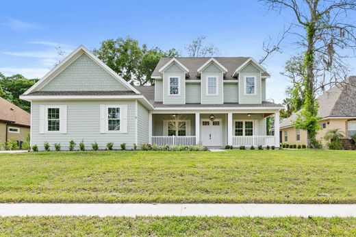 Detached House in Flagler Beach, Flagler County