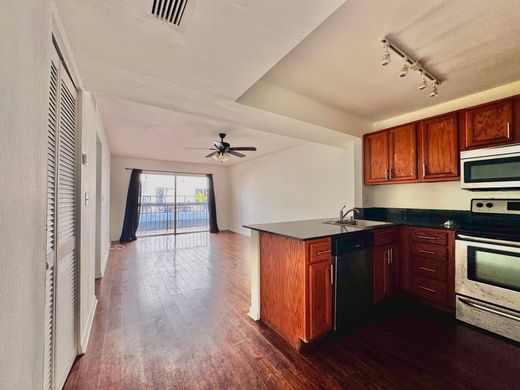 Appartement à Miami Beach, Comté de Miami-Dade