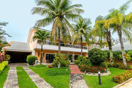 Detached House in Rio de Janeiro