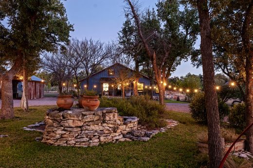 Casa Unifamiliare a Harper, Gillespie County