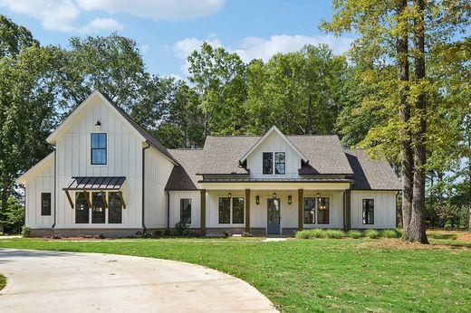 Einfamilienhaus in Eatonton, Putnam County