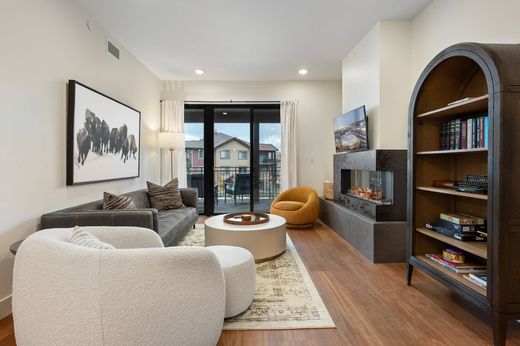 منزل ﻓﻲ Winter Park, Grand County