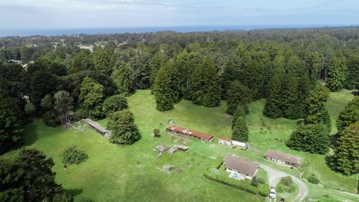Casa en Fort Bragg, Mendocino County