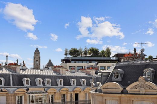 ‏דירה ב  Paris 08 Élysée, Paris