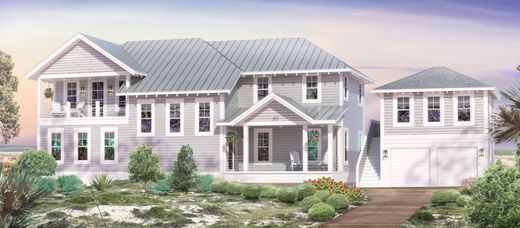 Einfamilienhaus in Bald Head Island, Brunswick County