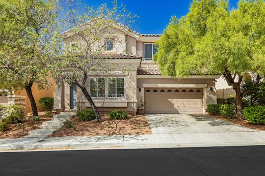 Detached House in Las Vegas, Clark County