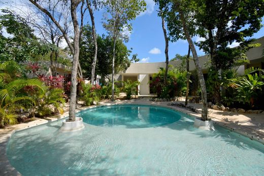 Luxe woning in Tulum, Quintana Roo