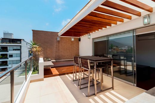 Lima, Departamento de Limaのデュプレックス