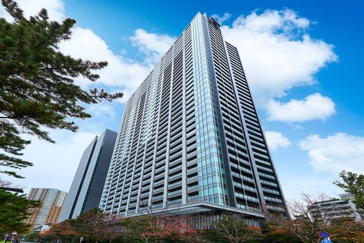 Appartement in Tokio, Tokyo Prefecture