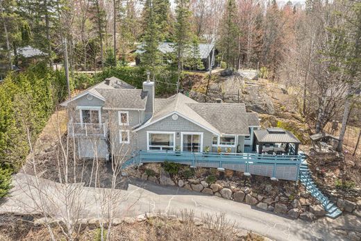 Частный Дом, Sainte-Adèle, Laurentides