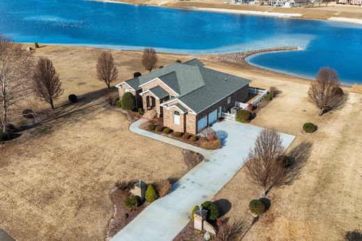 Maison individuelle à Edenton, Comté de Chowan