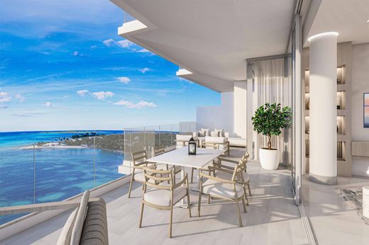 Apartment in Cable Beach, New Providence District