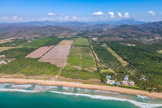 ‏קרקע ב  Puerto Vallarta, Estado de Jalisco